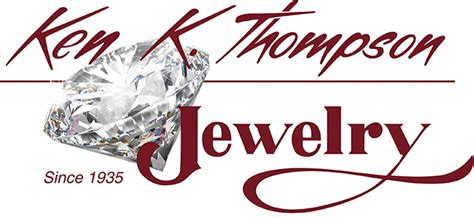 We do custom. . Ken k thompson jewelry bemidji